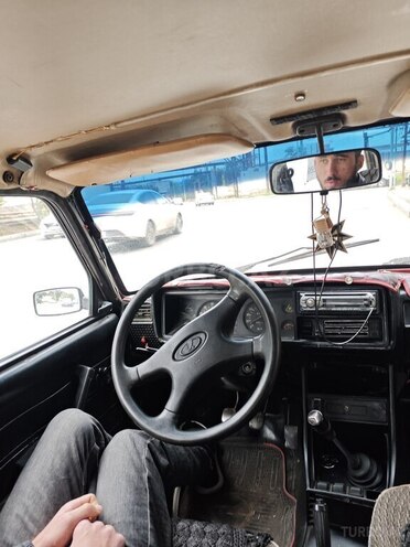 LADA (VAZ) 2107 1993, 800,000 km - 1.5 l - Bakı