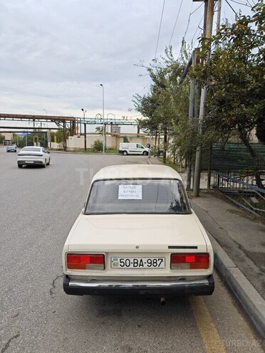LADA (VAZ) 2107 1993, 800,000 km - 1.5 l - Bakı