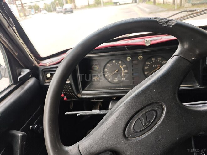 LADA (VAZ) 2107 1993, 800,000 km - 1.5 l - Bakı