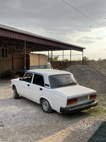LADA (VAZ) 2107 2003, 20,000 km - 1.6 l - Ağsu