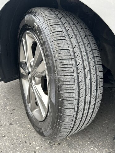 Hyundai Elantra 2016, 92,500 km - 2.0 l - Bakı