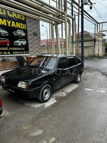 LADA (VAZ) 2109 1990, 255,000 km - 1.5 л - Bakı