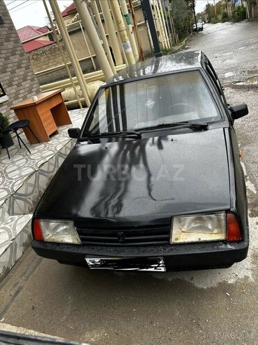 LADA (VAZ) 2109 1990, 255,000 km - 1.5 л - Bakı