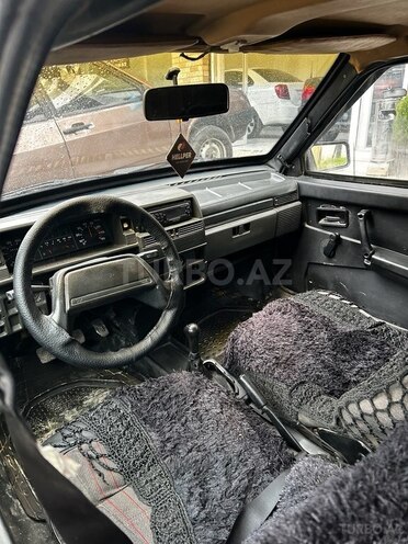 LADA (VAZ) 2109 1990, 255,000 km - 1.5 л - Bakı