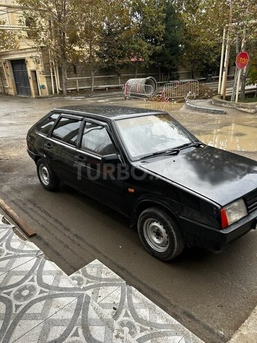LADA (VAZ) 2109 1990, 255,000 km - 1.5 л - Bakı