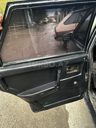 LADA (VAZ) 2109 1990, 255,000 km - 1.5 л - Bakı