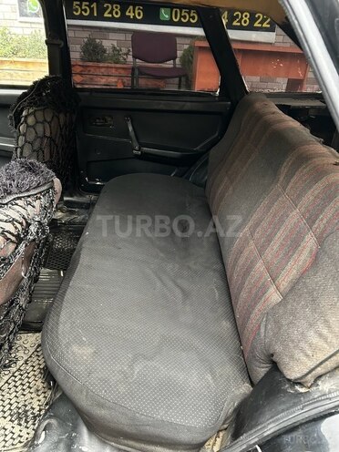 LADA (VAZ) 2109 1990, 255,000 km - 1.5 л - Bakı