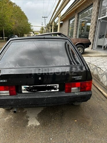 LADA (VAZ) 2109 1990, 255,000 km - 1.5 л - Bakı