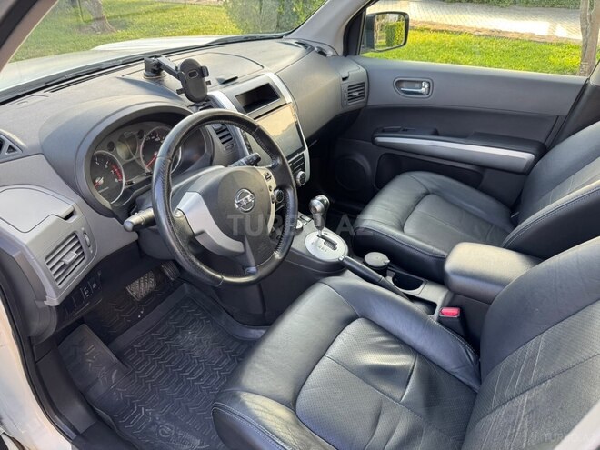 Nissan X-Trail 2008, 154,400 km - 2.5 l - Bakı