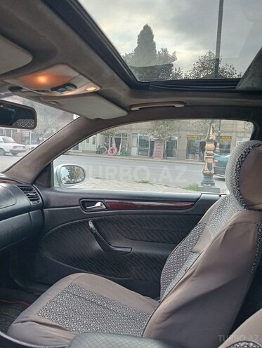 Mercedes CLK 200 1997, 500,000 km - 2.0 l - Gəncə