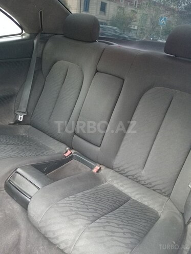 Mercedes CLK 200 1997, 500,000 km - 2.0 l - Gəncə