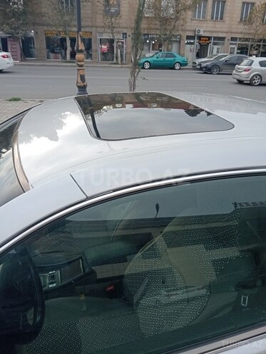 Mercedes CLK 200 1997, 500,000 km - 2.0 l - Gəncə