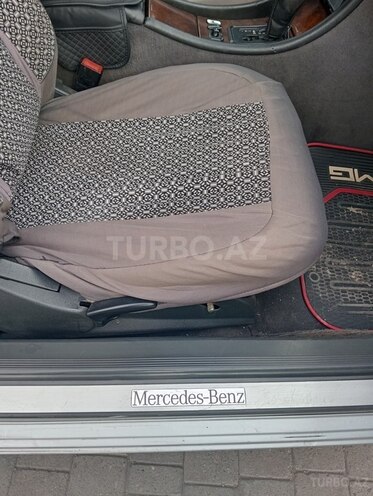 Mercedes CLK 200 1997, 500,000 km - 2.0 l - Gəncə