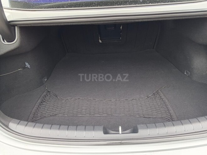 Hyundai Grandeur 2017, 239,000 km - 2.2 l - Bakı