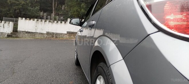 Opel Astra 2009, 211,000 km - 1.4 l - Şəki