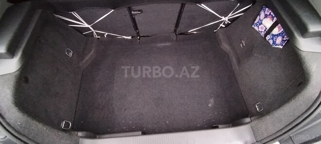 Opel Astra 2009, 211,000 km - 1.4 l - Şəki