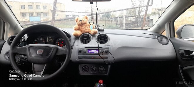 SEAT Ibiza 2012, 219,041 km - 1.4 l - Bakı