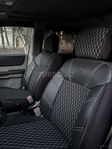 Nissan X-Trail 2001, 345,000 km - 2.0 l - Sumqayıt