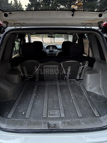 Nissan X-Trail 2001, 345,000 km - 2.0 l - Sumqayıt