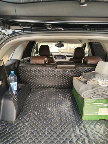 Kia Sorento 2018, 220,000 km - 2.2 l - Mingəçevir