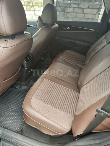 Kia Sorento 2018, 220,000 km - 2.2 l - Mingəçevir