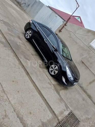 Hyundai Sonata 2011, 221,000 km - 2.0 л - Bakı