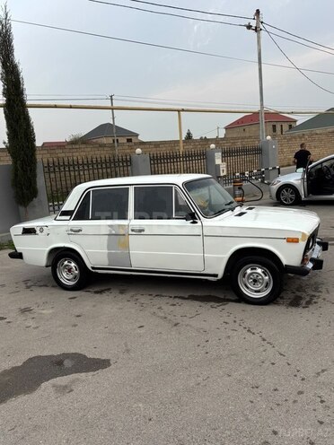 LADA (VAZ) 2106 1977, 75,000 km - 1.6 л - Bakı