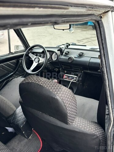 LADA (VAZ) 2106 1977, 75,000 km - 1.6 л - Bakı
