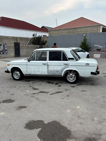 LADA (VAZ) 2106 1977, 75,000 km - 1.6 л - Bakı