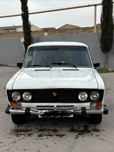 LADA (VAZ) 2106 1977, 75,000 km - 1.6 л - Bakı