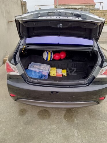 Hyundai Sonata 2011, 221,000 km - 2.0 л - Bakı