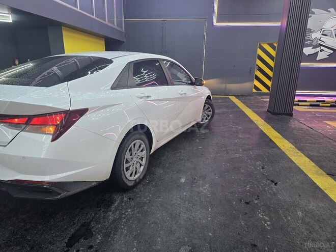 Hyundai Avante 2020, 143,000 km - 1.6 l - Bakı
