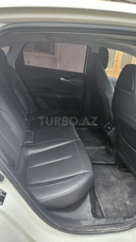 Changan Qiyuan A05 2025, 35,000 km - 1.5 l - Bakı