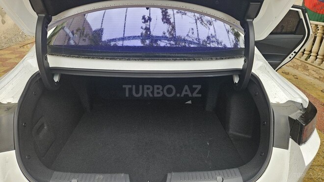 Changan Qiyuan A05 2025, 35,000 km - 1.5 l - Bakı