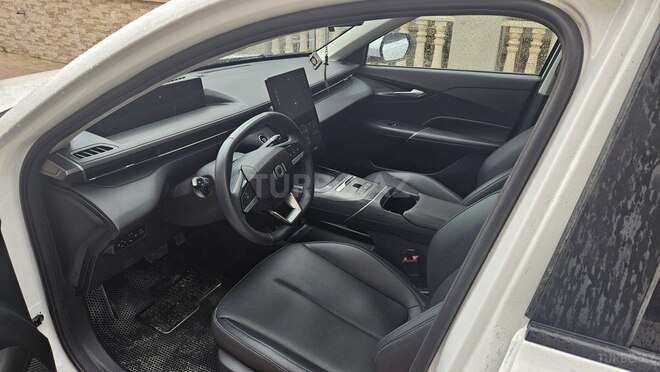Changan Qiyuan A05 2025, 35,000 km - 1.5 l - Bakı