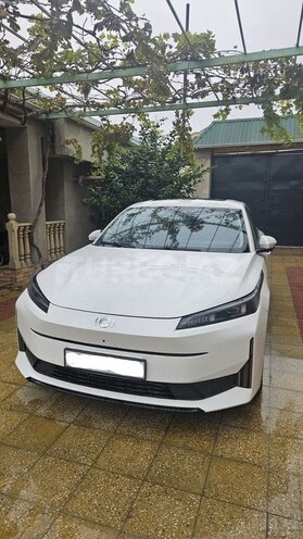 Changan Qiyuan A05 2025, 35,000 km - 1.5 l - Bakı