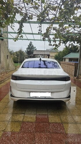Changan Qiyuan A05 2025, 35,000 km - 1.5 l - Bakı