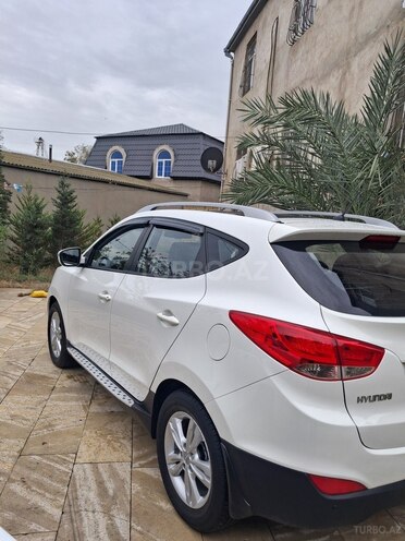 Hyundai ix35 2012, 224,000 km - 2.0 л - Bakı