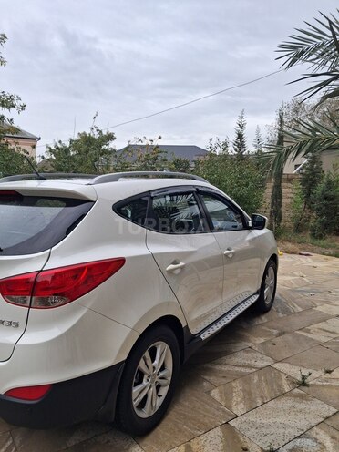 Hyundai ix35 2012, 224,000 km - 2.0 л - Bakı
