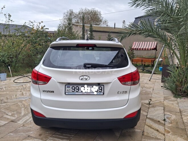 Hyundai ix35 2012, 224,000 km - 2.0 л - Bakı