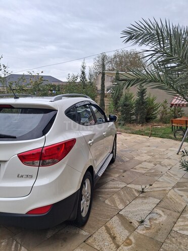 Hyundai ix35 2012, 224,000 km - 2.0 л - Bakı
