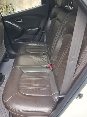 Hyundai ix35 2012, 224,000 km - 2.0 л - Bakı