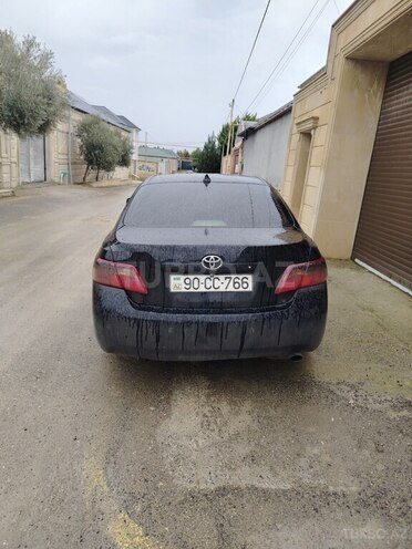 Toyota Camry 2008, 498,000 km - 2.4 л - Sumqayıt