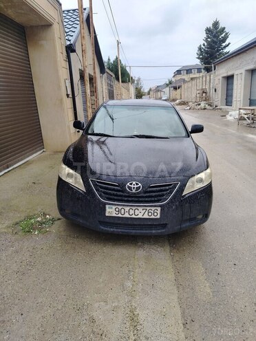 Toyota Camry 2008, 498,000 km - 2.4 л - Sumqayıt