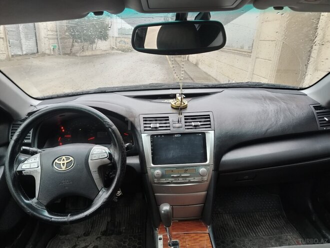 Toyota Camry 2008, 498,000 km - 2.4 л - Sumqayıt