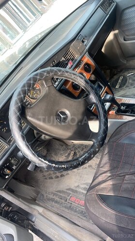 Mercedes 190 1992, 298,800 km - 2.0 l - Bakı