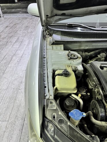 Hyundai Sonata 2006, 243,000 km - 2.4 l - Bakı