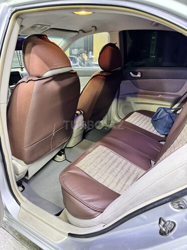 Hyundai Sonata 2006, 243,000 km - 2.4 l - Bakı