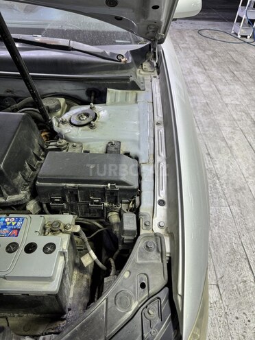Hyundai Sonata 2006, 243,000 km - 2.4 l - Bakı