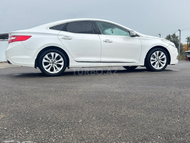 Hyundai Grandeur 2013, 196,000 km - 3.0 l - Bakı